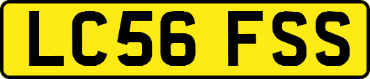 LC56FSS