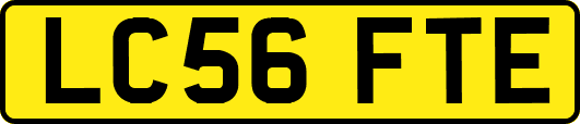 LC56FTE
