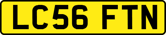 LC56FTN
