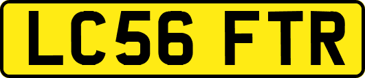 LC56FTR