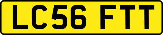 LC56FTT