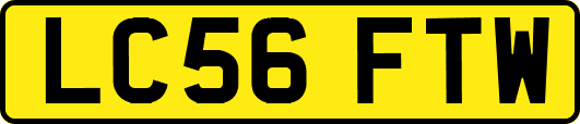 LC56FTW