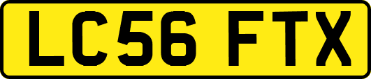 LC56FTX