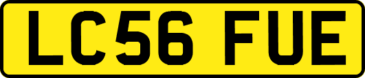LC56FUE