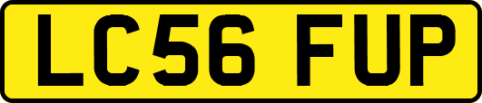 LC56FUP