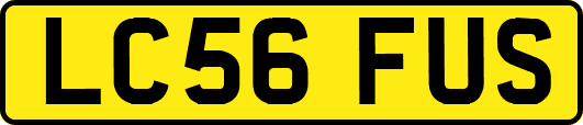 LC56FUS