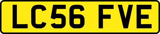 LC56FVE