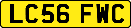 LC56FWC