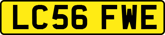 LC56FWE