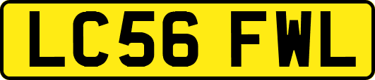 LC56FWL