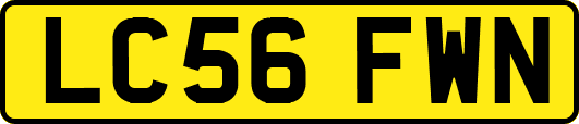LC56FWN