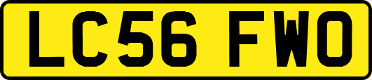 LC56FWO
