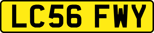 LC56FWY