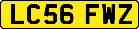 LC56FWZ