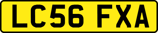 LC56FXA