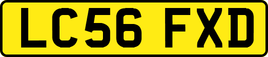 LC56FXD