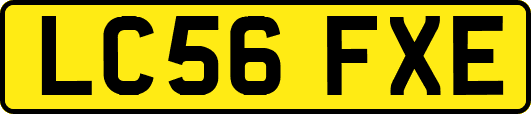 LC56FXE