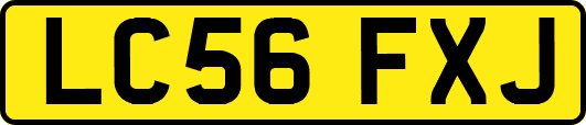 LC56FXJ