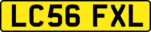 LC56FXL