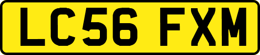 LC56FXM