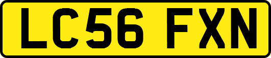 LC56FXN