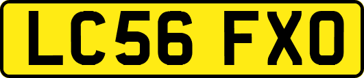 LC56FXO