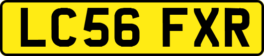LC56FXR