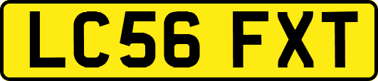 LC56FXT