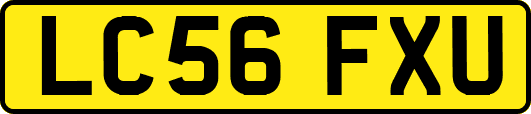 LC56FXU