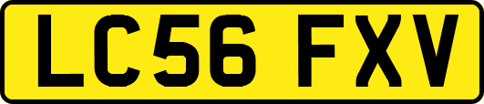 LC56FXV