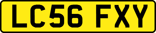 LC56FXY