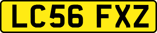 LC56FXZ