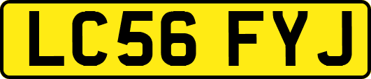 LC56FYJ