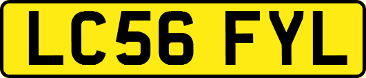 LC56FYL