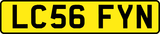 LC56FYN