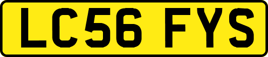 LC56FYS