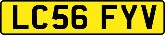 LC56FYV