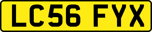 LC56FYX