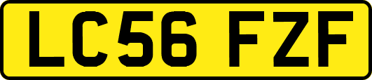 LC56FZF