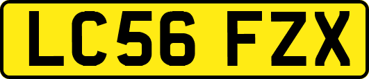 LC56FZX