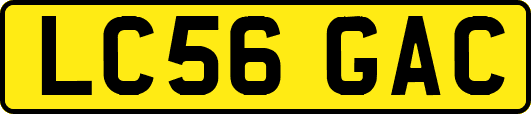 LC56GAC