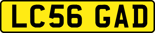LC56GAD