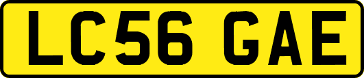 LC56GAE