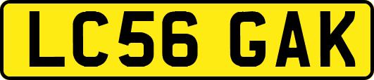 LC56GAK