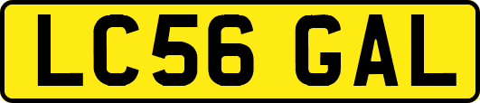 LC56GAL