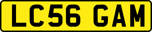 LC56GAM