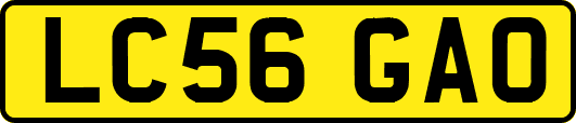 LC56GAO
