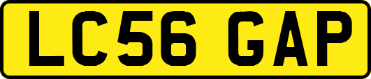 LC56GAP