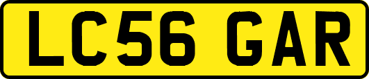 LC56GAR