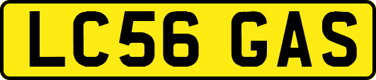 LC56GAS
